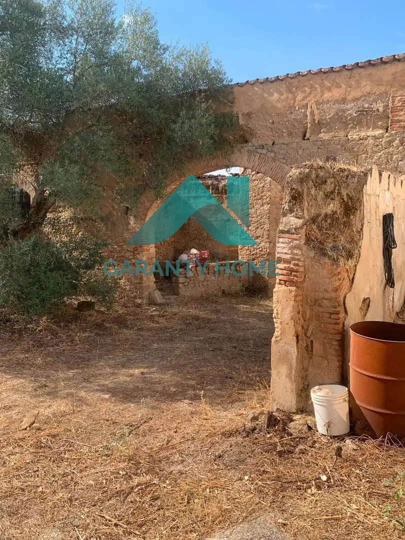 Terreno residenziale in vendita a Malpartida de Cáceres, imagen 7