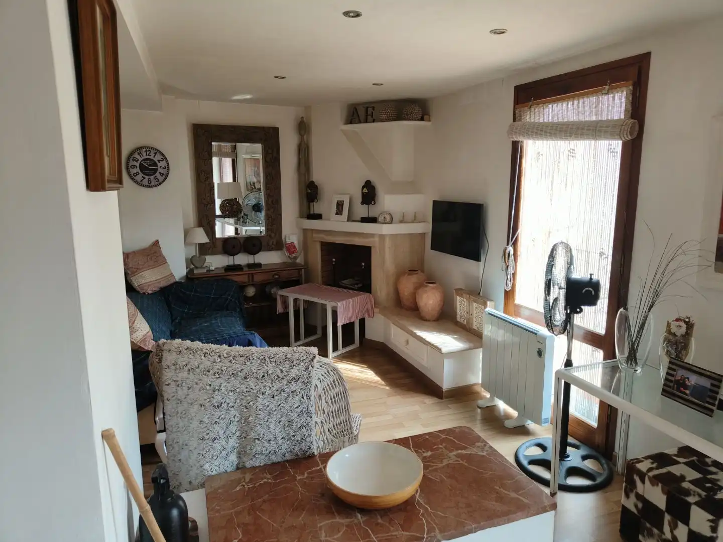 Flat for sale in Plaça Molí de la Vila, 1, La Pobla de Lillet