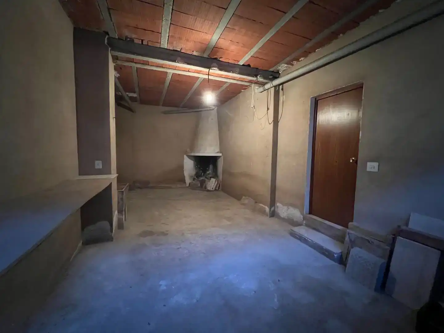Piso en venta en Elche de la Sierra con Trastero