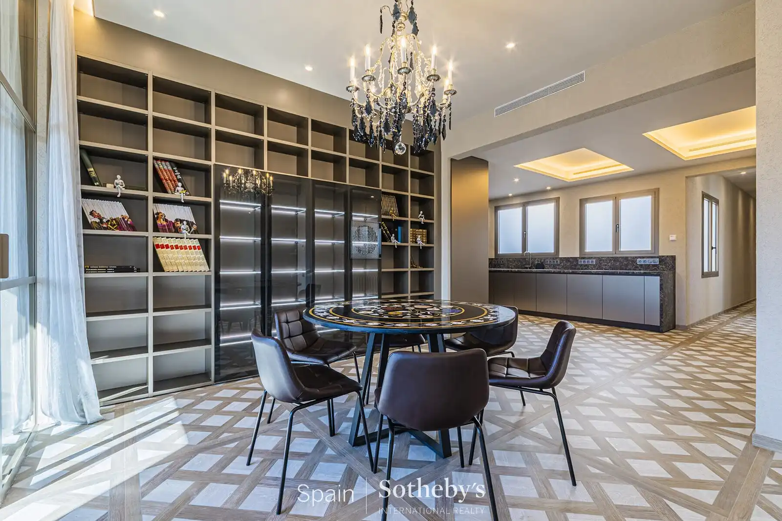 Apartment for sale in Pau Claris, imagen 7
