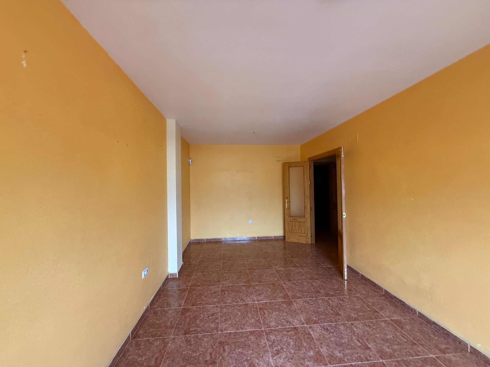 Piso en venta en Vícar