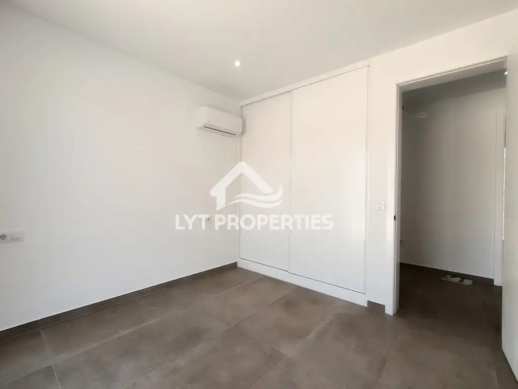 Bedroom of Houses for sale in Jávea / Xàbia  with Air Conditioner, Private garden and Terrace