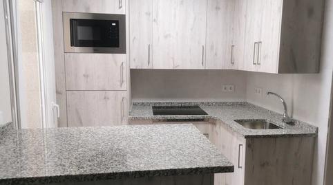 Foto 3 de Apartament de lloguer a Rúa de Laverde Ruiz, 2, Ensanche - Sar, Santiago de Compostela