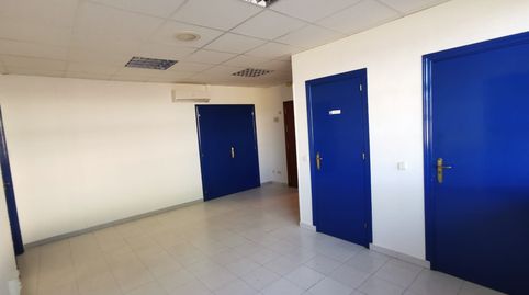 Foto 3 de Oficina en venda a Milan (de), Bulevar - Plaza Castilla, Azuqueca de Henares