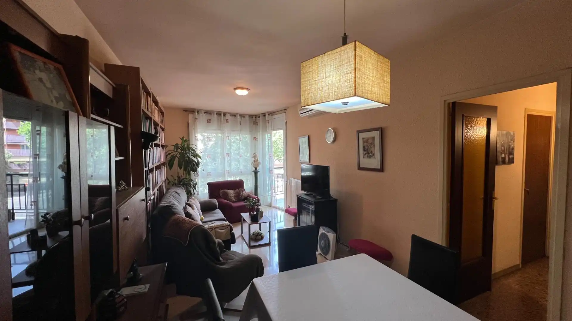 Wohnung mit Aufzug zum Verkauf in Centre - Sant Oleguer, imagen 4