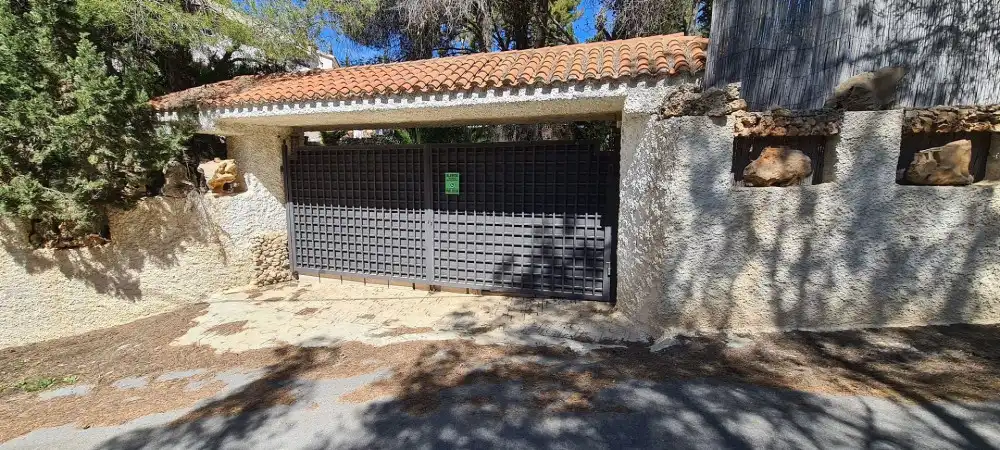 Casa o xalet en venda a N/A, -1, Sax