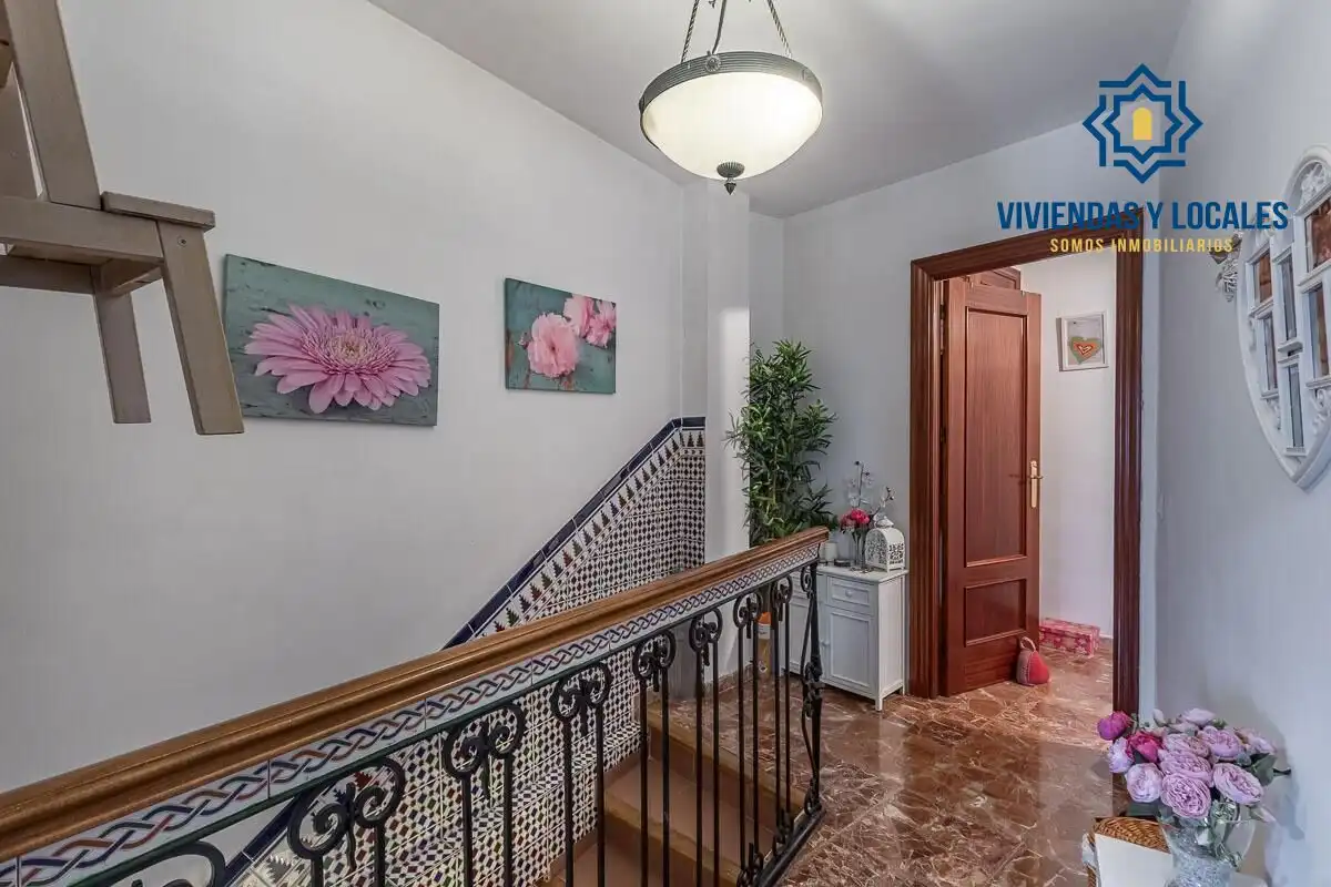 Maison avec terrasse à vendre à Albaicín, imagen 34