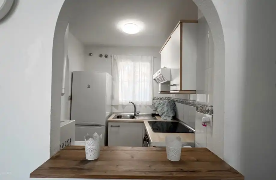 Appartement avec piscine à vendre à Hipódromo - Cerrado del Águila, imagen 12