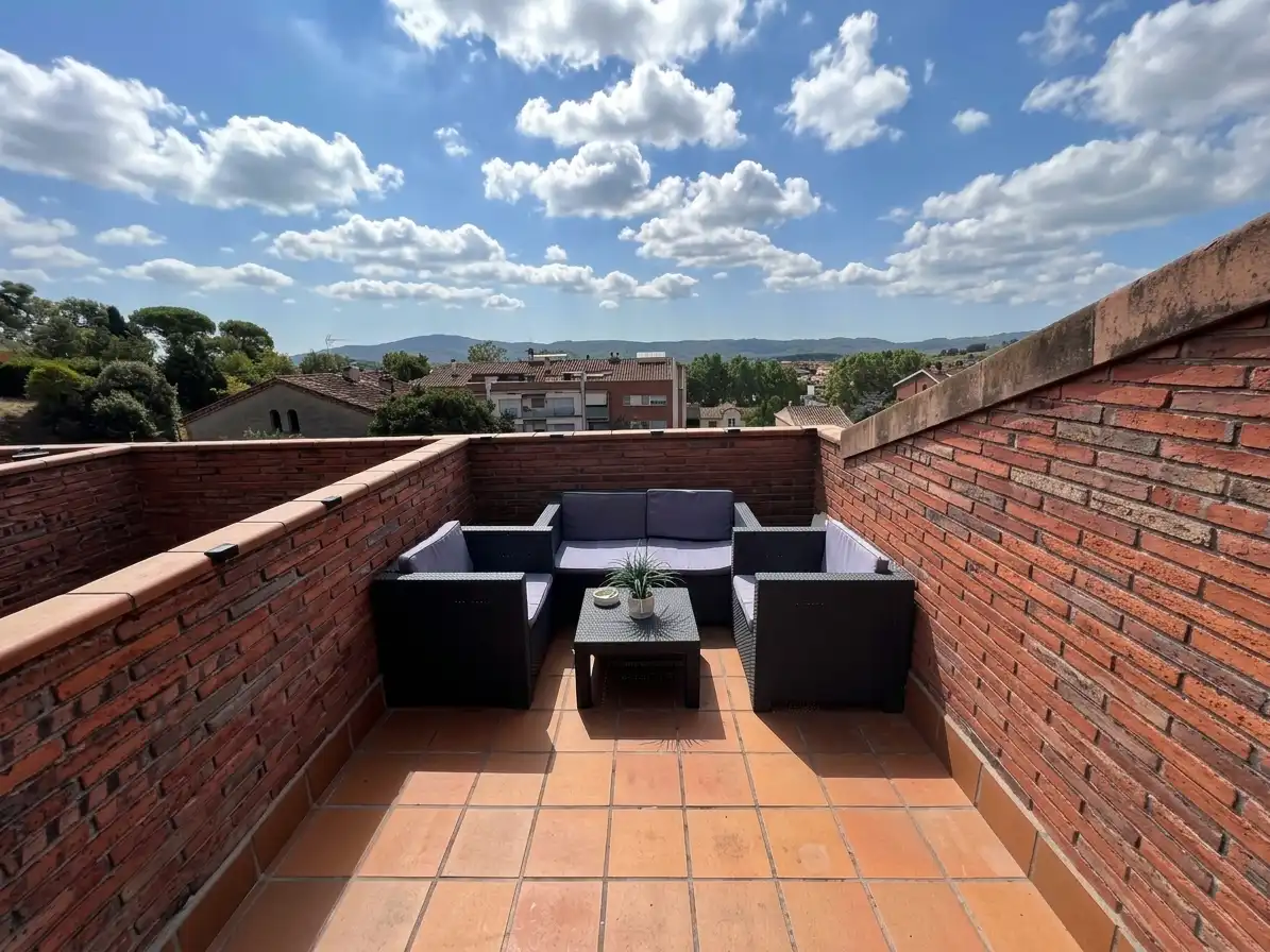Dúplex en venta en Sant Antoni de Vilamajor