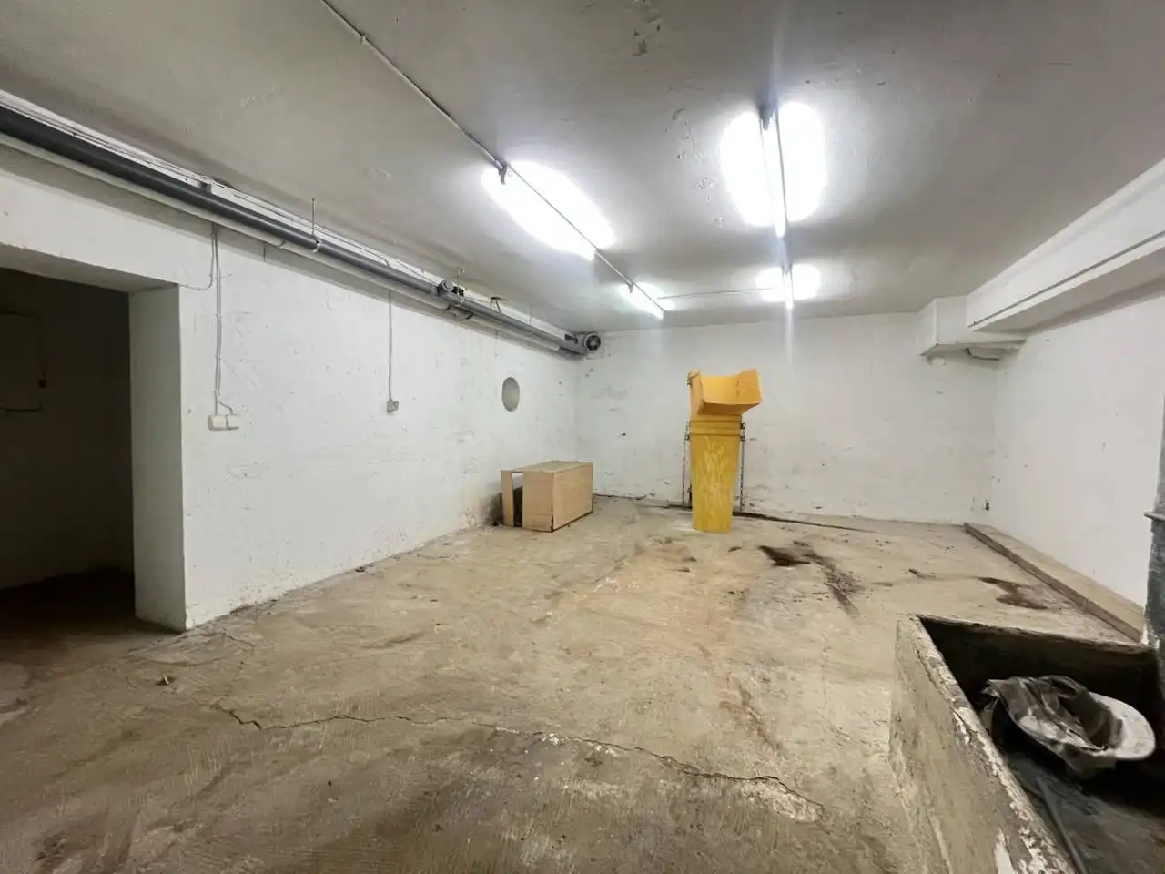 Geschaftsraum zur Miete in Barcelona
