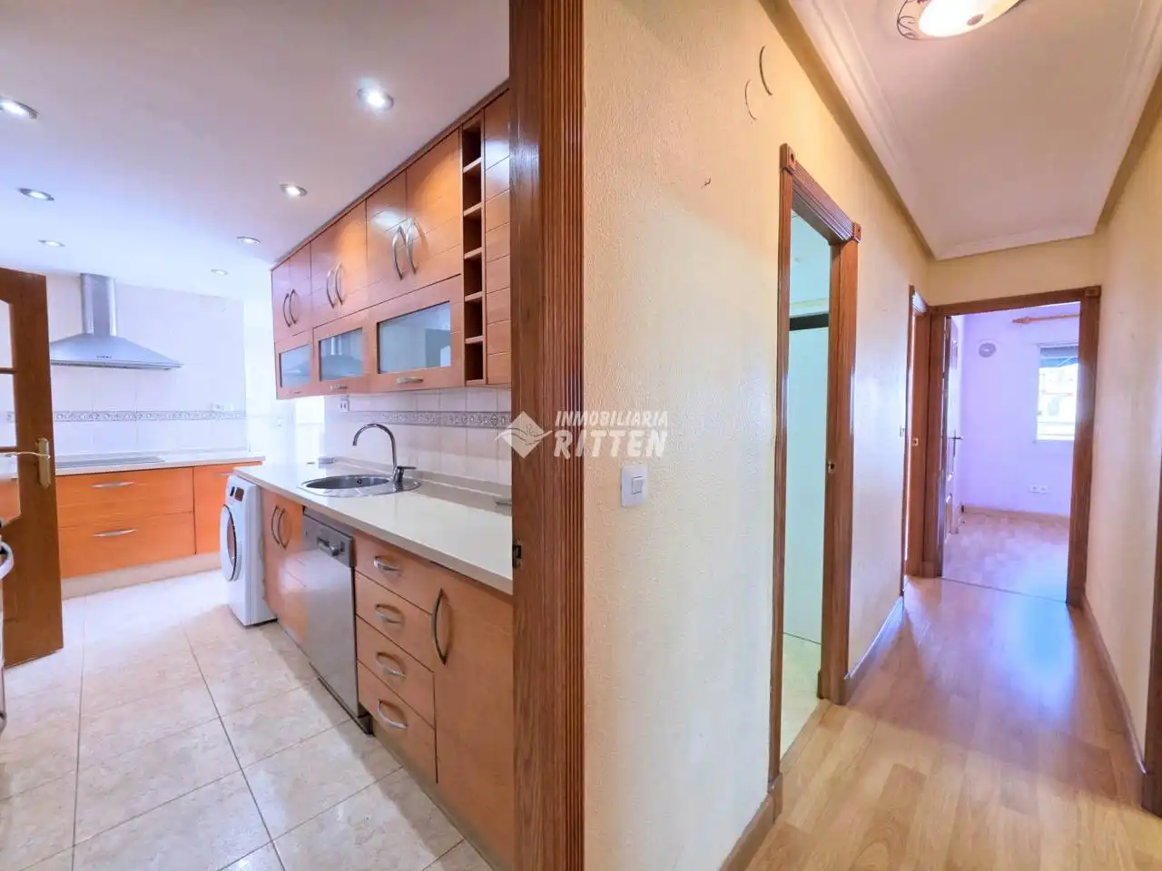 Flat with terrace for sale in Calle Ramón y Cajal 25, imagen 14