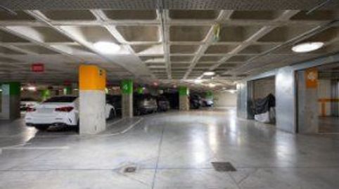 Foto 5 von Garage zum Verkauf in N/a, 10, Justicia - Chueca, Madrid Capital