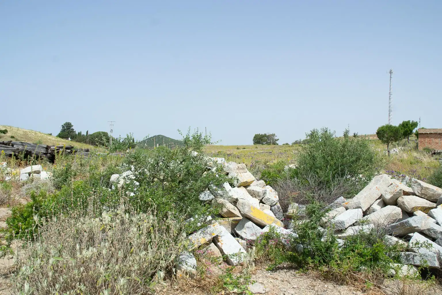 Terreny residencial en venda a Medina Sidonia, imagen 14