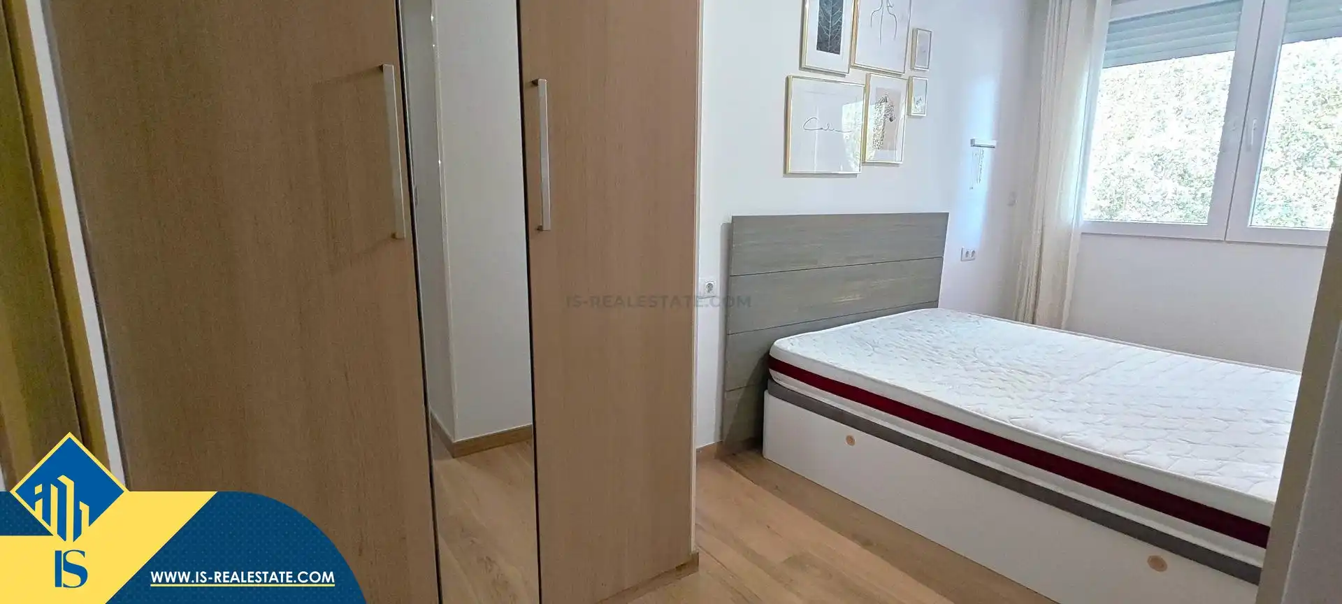 Piso con piscina en venta en Playa de San Juan - El Cabo de las Huertas, imagen 7