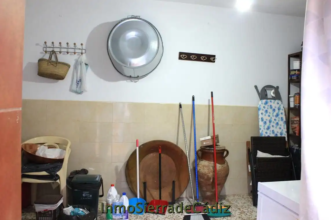 Casa con terrazza in vendita a Algodonales, imagen 16