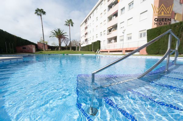 Flat to rent in Jose Maria Martorell, 24, Ciudad Jardín - Zoco