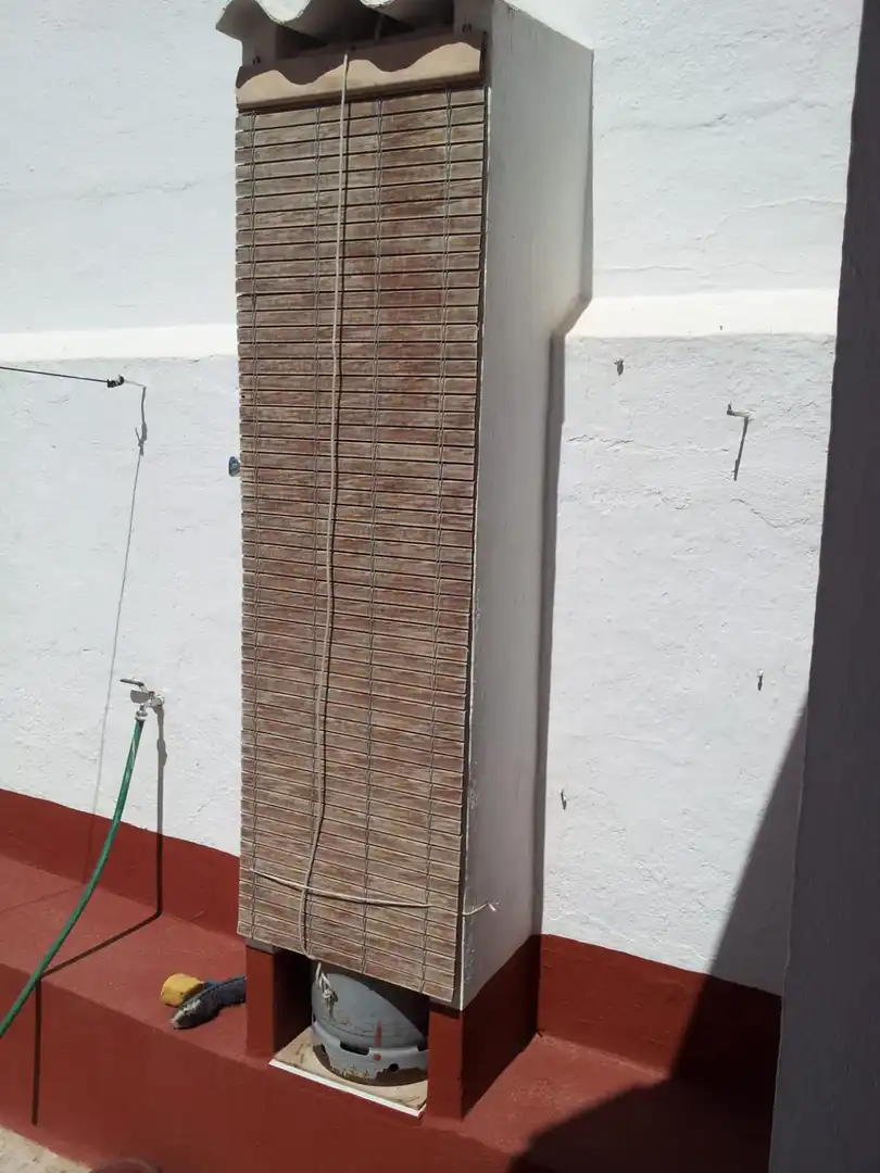 Habitatge en venda a Almadén de la Plata, imagen 39