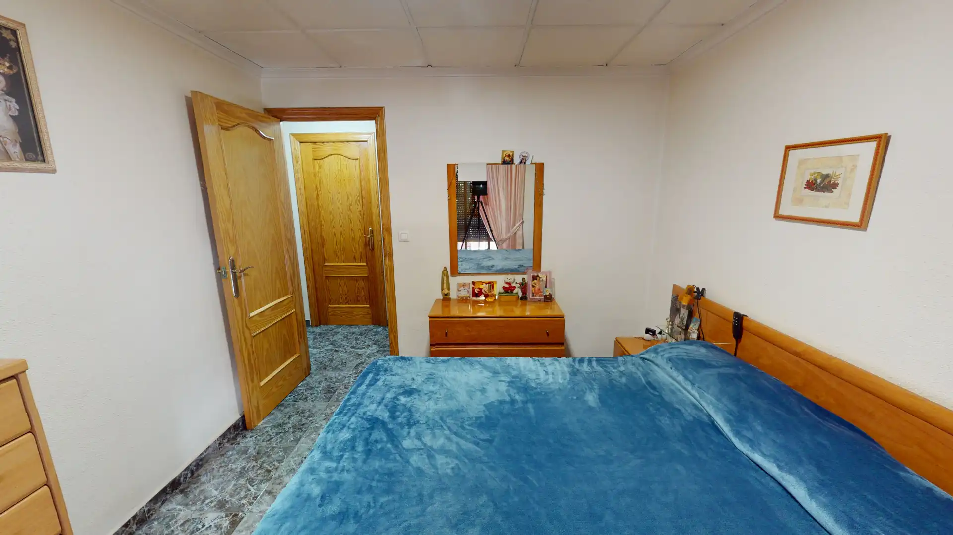 Habitación de Piso en venta en Elche / Elx con Aire acondicionado y Calefacción
