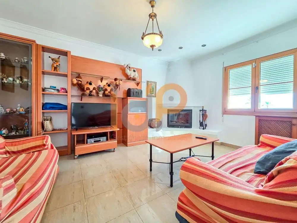 Casa amb terrassa en venda a Puerto de Garrucha, imagen 10