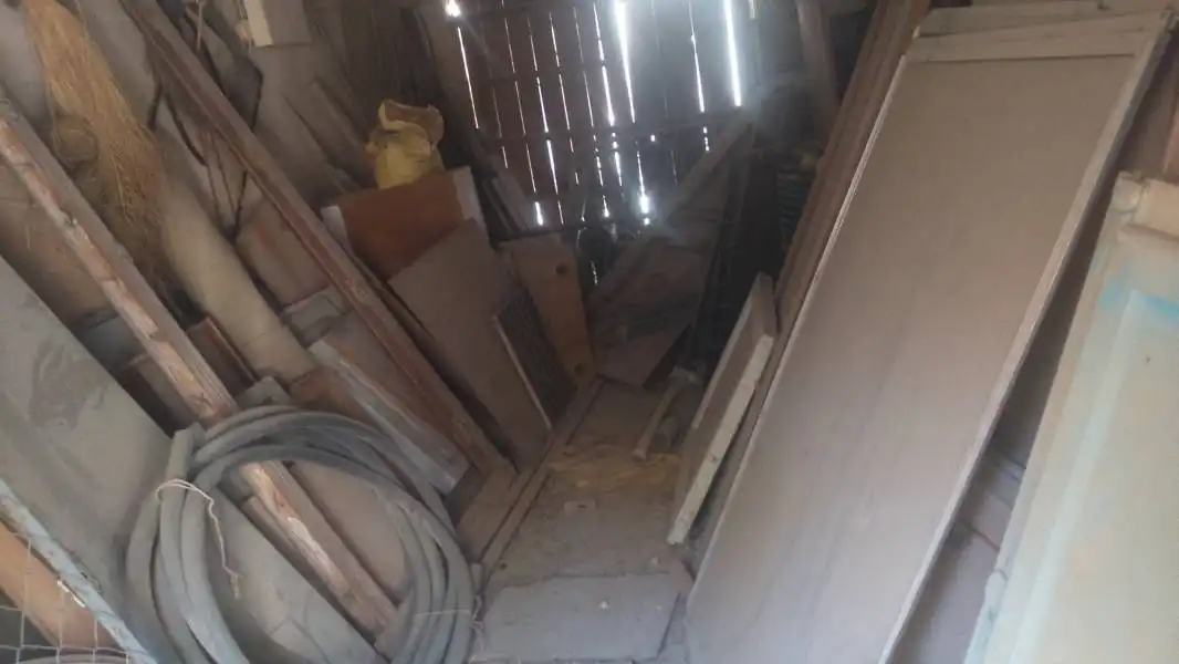 Casa rústica en venda a Algueña, imagen 12