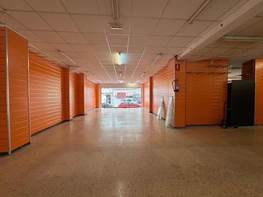 Business premises for sale in Os Mallos