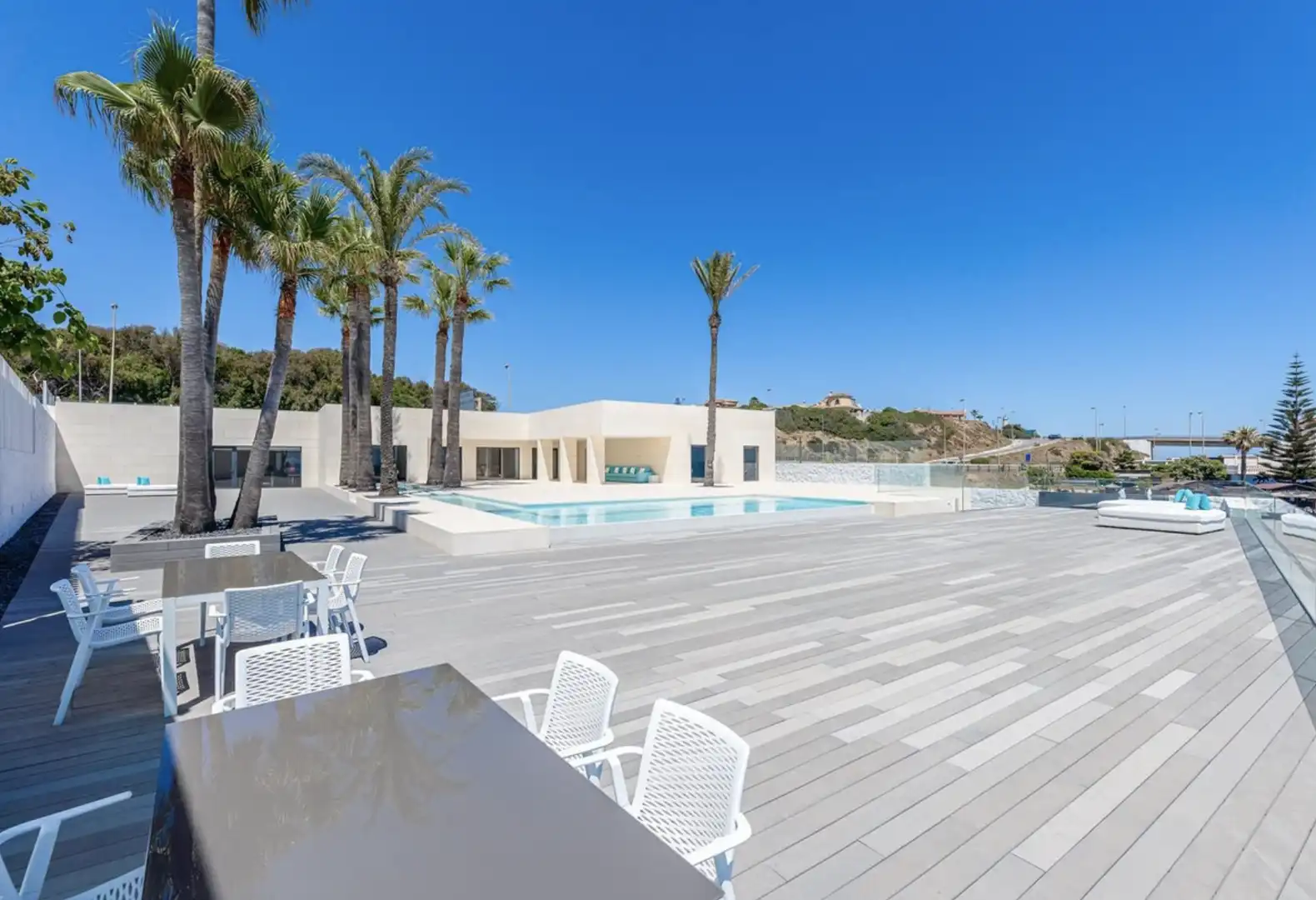 Chalet con piscina en venta en La Cala Mijas, imagen 37