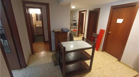 Foto 5 de Pis en venda a Avenida Alcalde Alfonso Molina, Cuatro Caminos - Plaza de la Cubela, A Coruña Capital