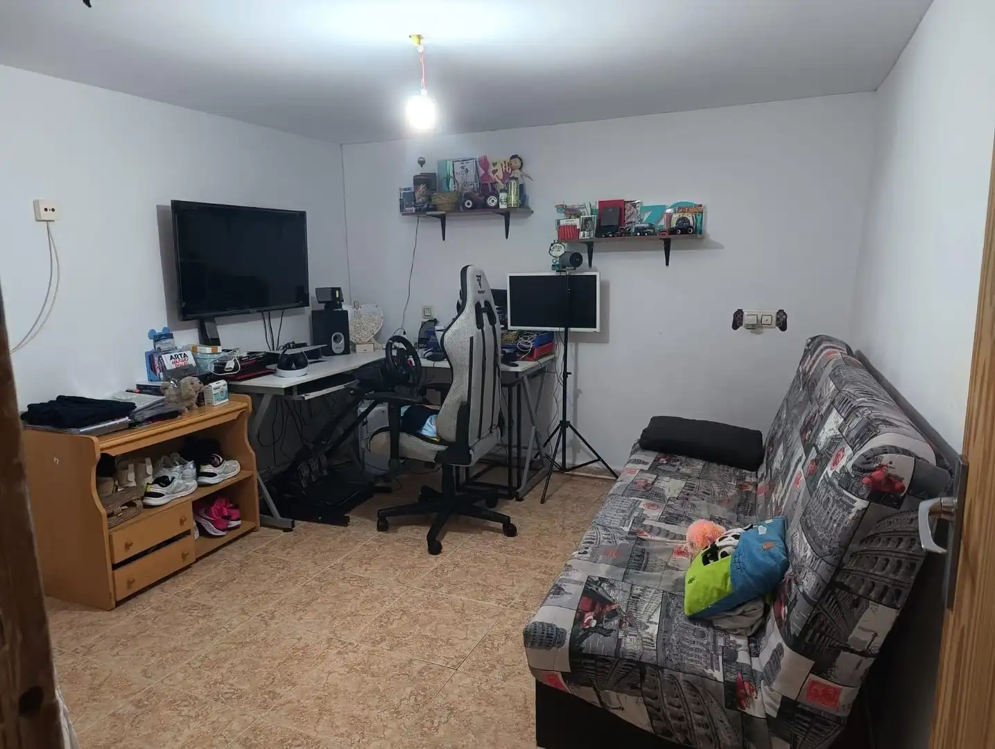 Casa en venta en Pedanías - Extrarradio, imagen 5