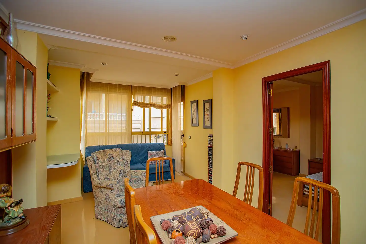Apartment mit Terrasse zum Verkauf in Playa del Cura, imagen 17