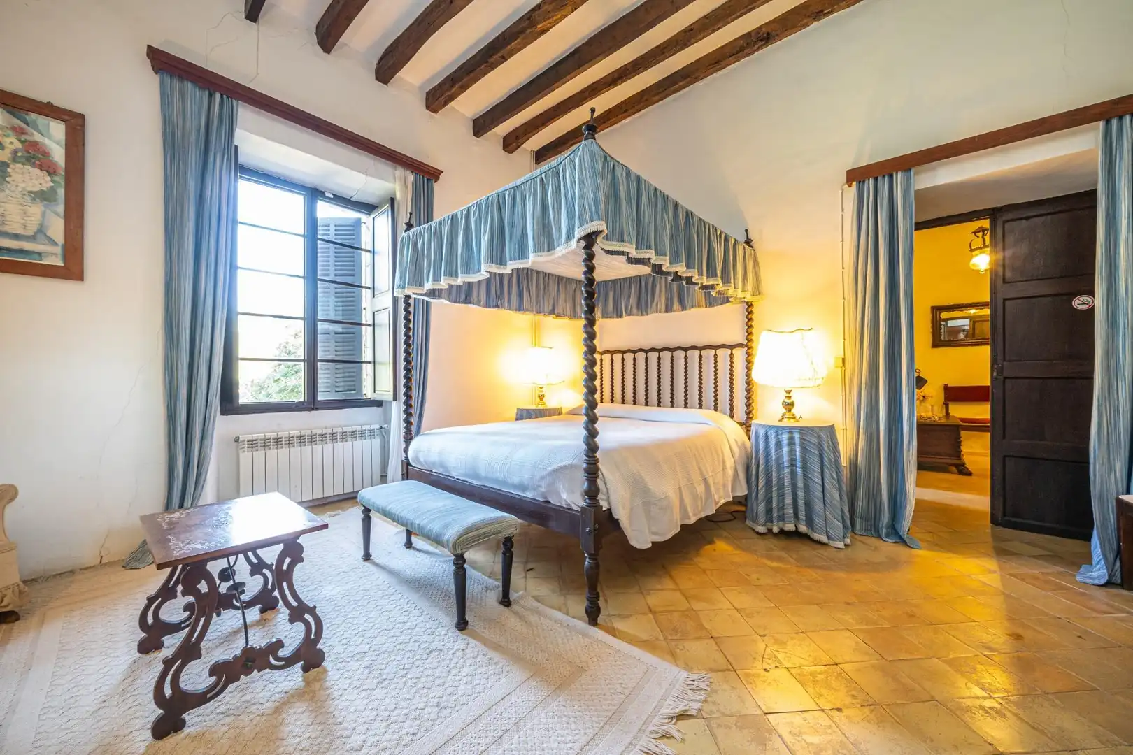 Habitación de Edificio en venta en Inca con Alarma y Piscina comunitaria