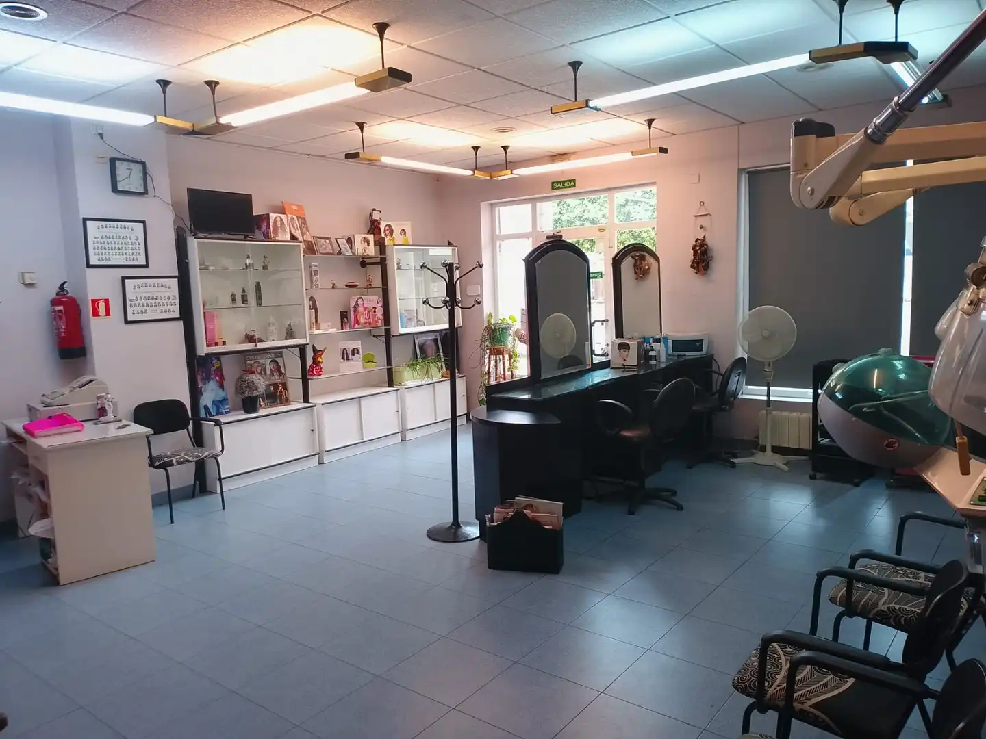 Local comercial en alquiler en Doctor Pimentel, imagen 5