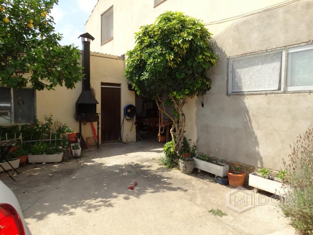 Finca rústica en venta en Poble