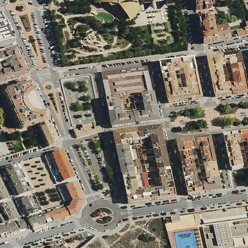 Piso en venta en Petrer, Alicante
