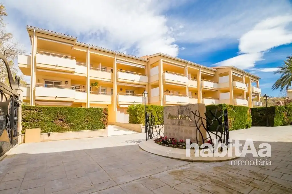Appartement avec piscine à vendre à vall daro, imagen 26