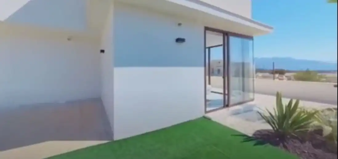 Casa con piscina en venta en La Alberca, imagen 11