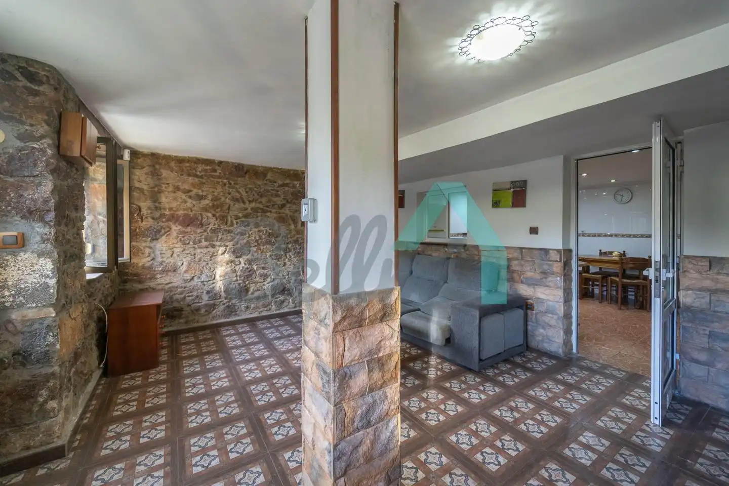 Casa o xalet en venda en Oviedo  amb Calefacció, Jardí privat i Terrassa