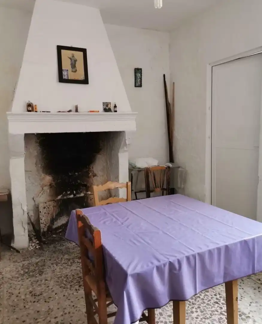 Comedor de Casa o chalet en venta en Cárcheles