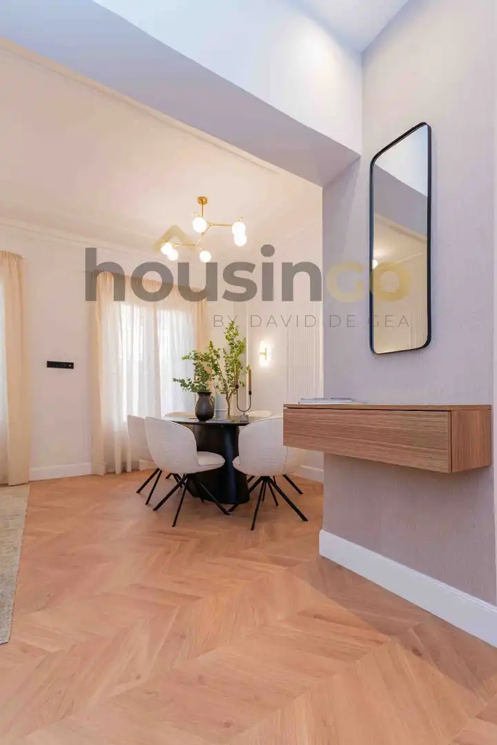 Flat with terrace for sale in Alcántara, imagen 35