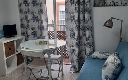 Balcony of Apartment for sale in  Sevilla Capital  with Air Conditioner, Furnished and Balcony