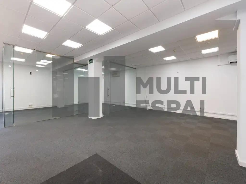Office space with lift to rent in Carrer de Sepúlveda, imagen 5