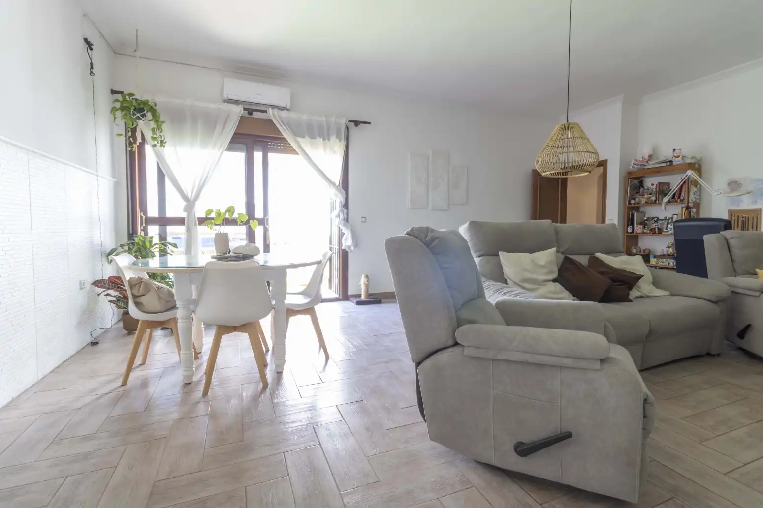 Detached homes for sale in Gerena