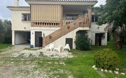 Garten von Haus oder Chalet zum verkauf in Mijas mit Heizung und Terrasse