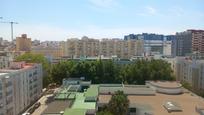 Exterior view of Flat for sale in  Cádiz Capital  with Parquet flooring