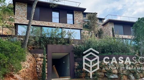 Foto 3 de Casa o xalet en venda a Carrer S'antiga, Sa Riera - Sa Fontansa, Begur