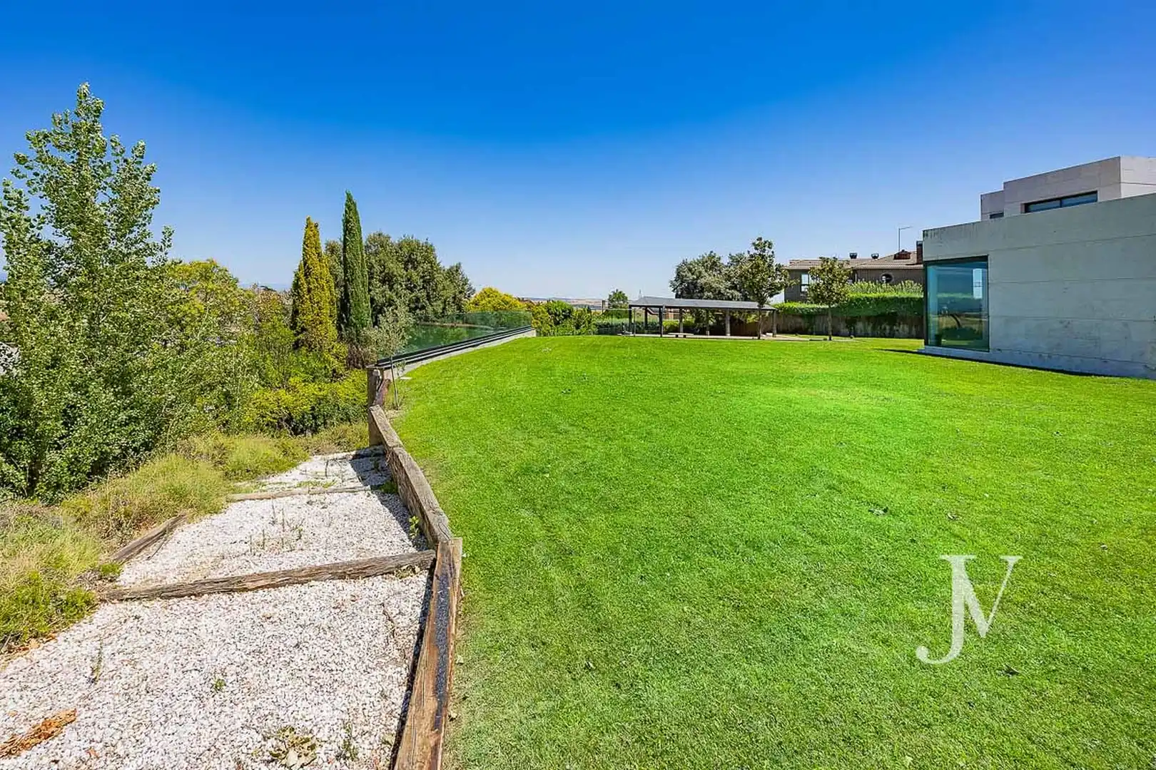 Villa avec piscine à vendre à Urbanización La Moraleja, imagen 22