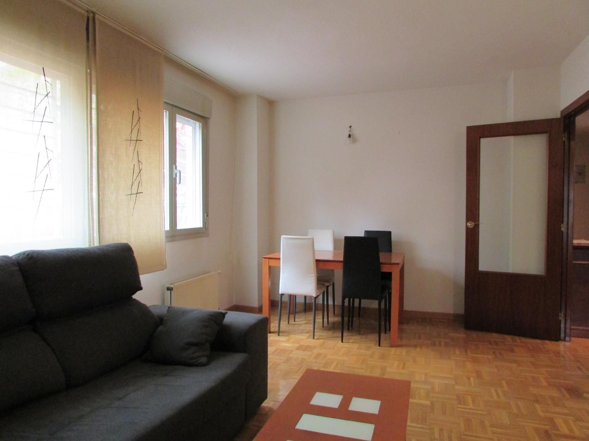 Flat to rent in Villalba Pueblo
