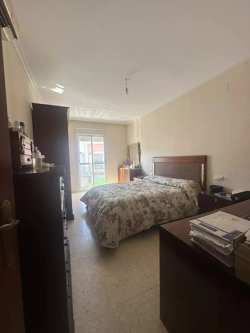 Reihenhaus mit Balkon zum Verkauf in Brenes, imagen 16