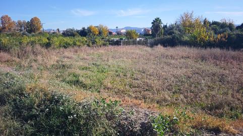 Foto 5 de Terreno en venta en La Raya, Murcia