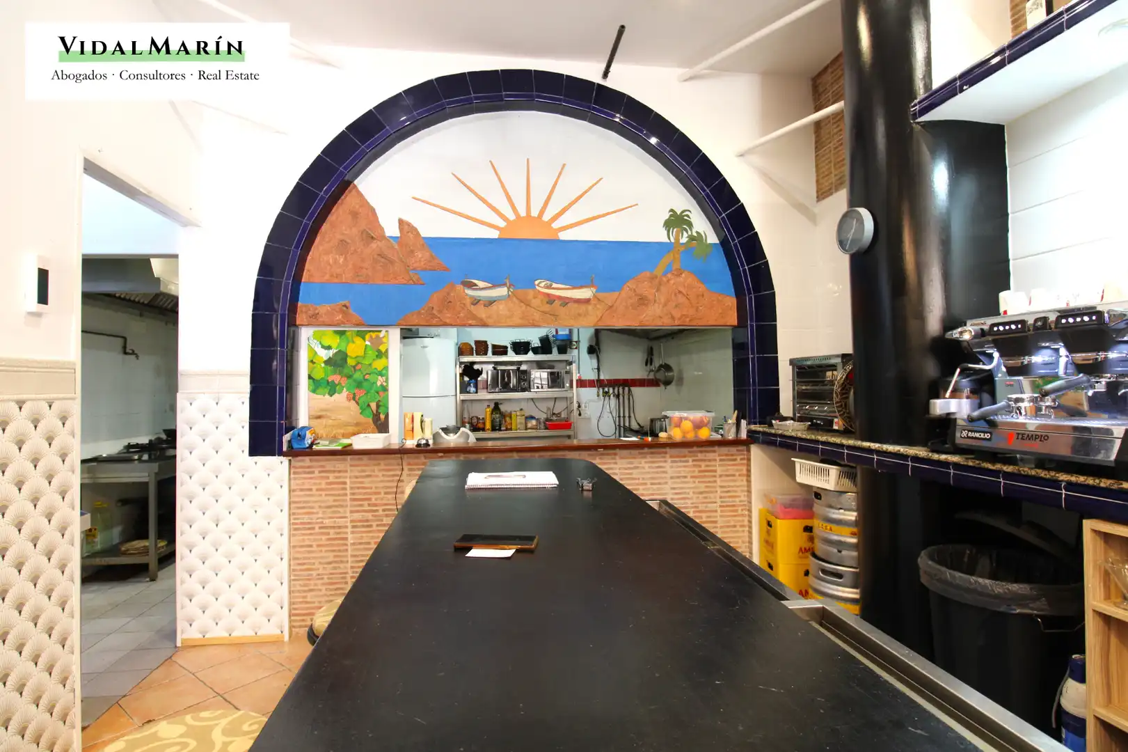 Local comercial en traspaso en Carrer Sant Pere 14, imagen 4