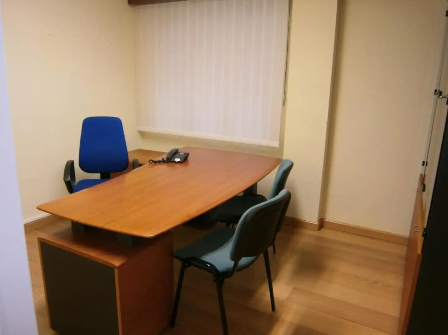 Büro mit Aufzug zur Miete in Logroño - Vara de Rey, imagen 7